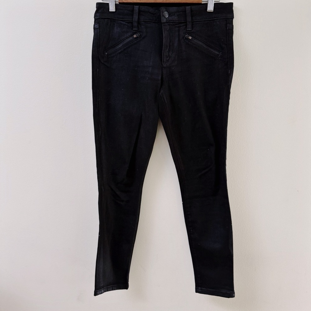Joe’s Skinny Black Jeans